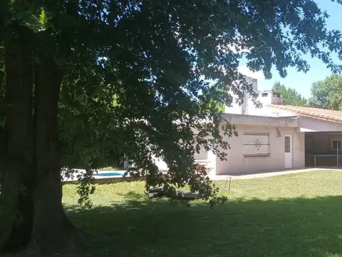Casa en Venta en Funes, Rosario
