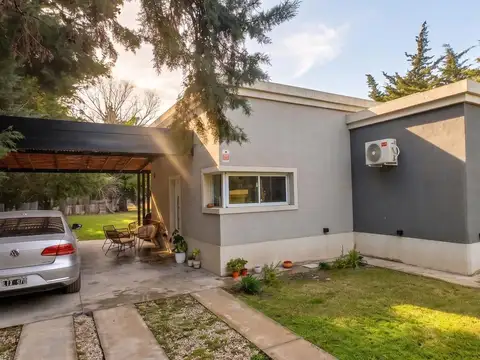 Casa en Venta en Roldan, San Lorenzo