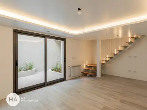 Casa en Venta en Centro, Rosario