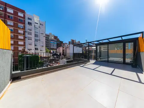 Casa en Venta en Centro, Rosario