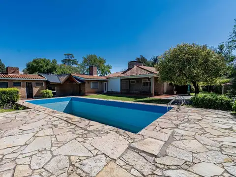 Casa en Venta en Funes, Rosario