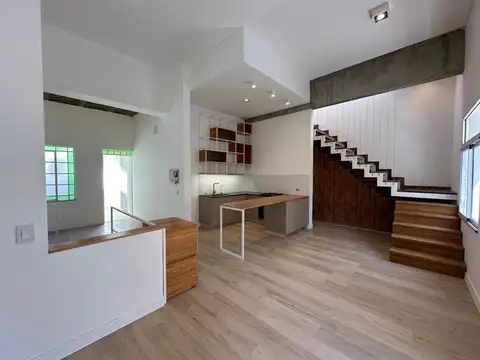 Casa en Venta en Centro, Rosario