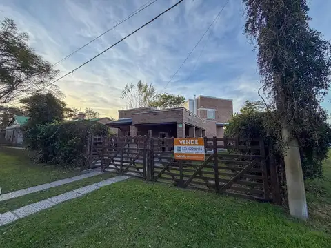 Casa en Venta en Belgrano, Rafaela