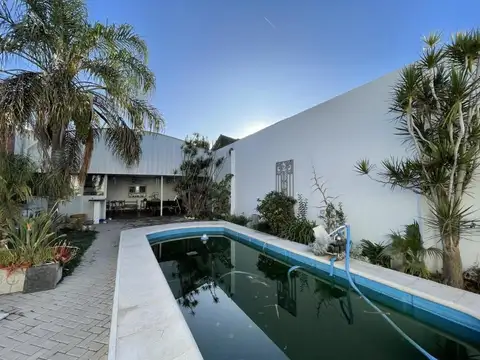 Casa en Venta en Tiro Suizo, Rosario