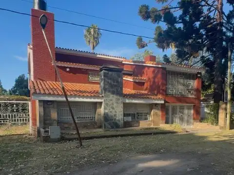 Casa en Venta en Funes, Rosario
