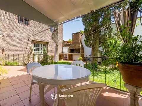 Casa en Venta en La Florida, Rosario