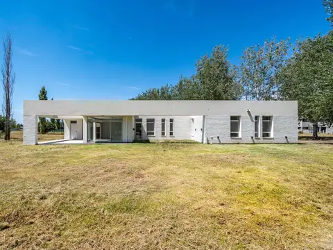 Casa en Venta en Piñero, Rosario