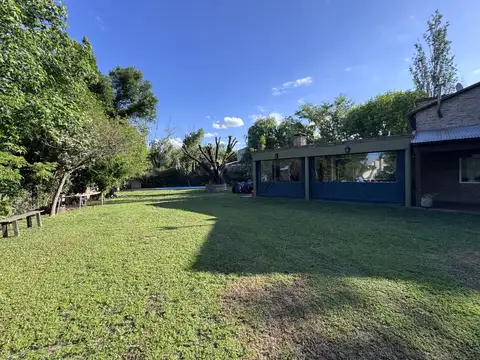 Casa en Venta en Country Club Logaritmo, Countries y Barrios Cerrados en Ibarlucea