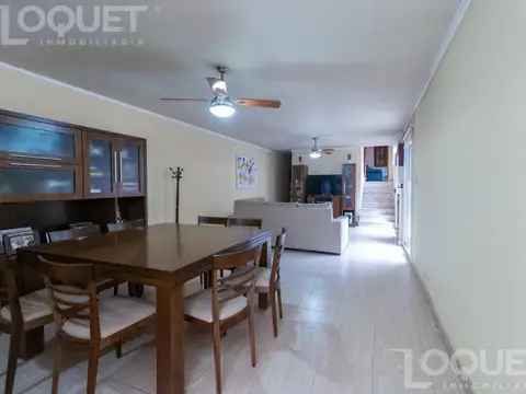 Casa en Venta en Santa Fe, La Capital