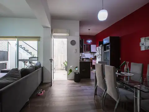 Casa en Venta en Echesortu, Rosario