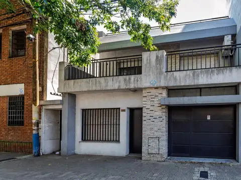 Casa en Venta en Echesortu, Rosario