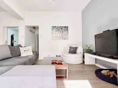 Casa en Venta en Echesortu, Rosario