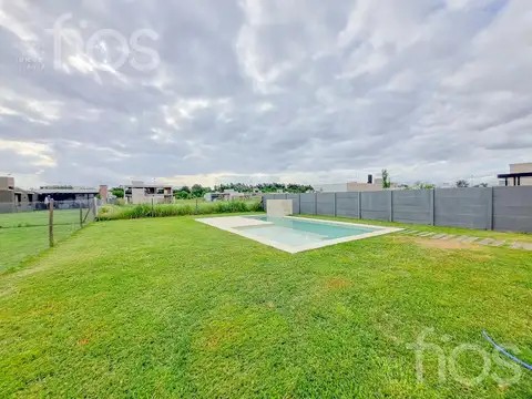 Casa en Venta en Funes, Rosario