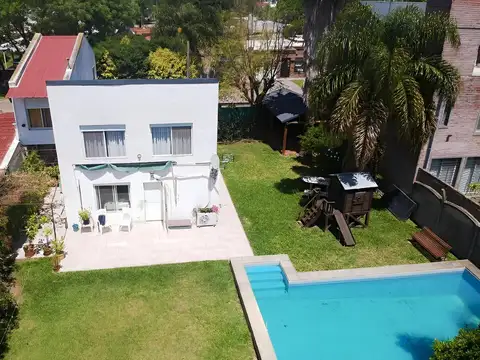 Casa en Venta en Granadero Baigorria, Rosario