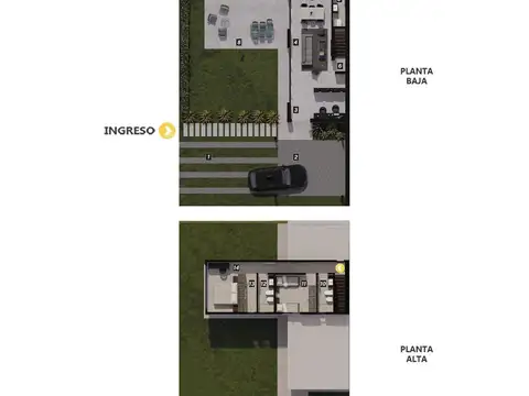 Casa en Venta en Funes, Rosario