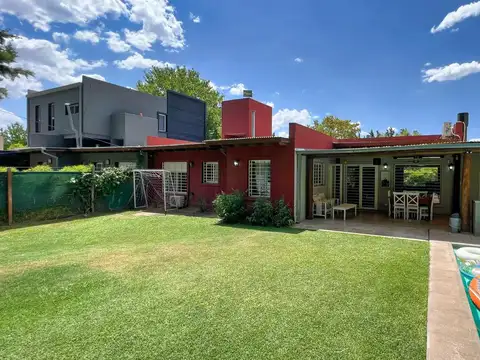 Casa en Venta en Fisherton, Rosario