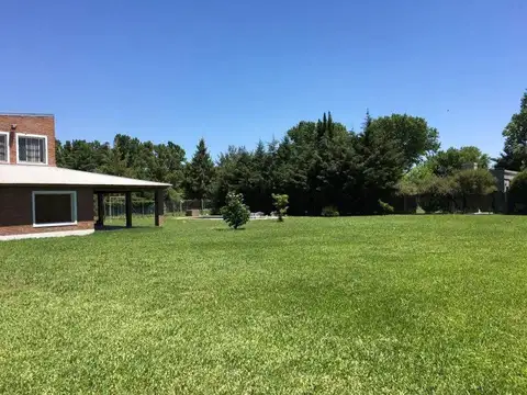 Casa en Venta en Roldan, San Lorenzo