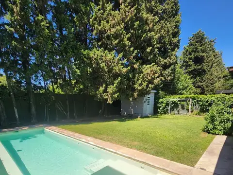 Casa en Venta en Fisherton, Rosario