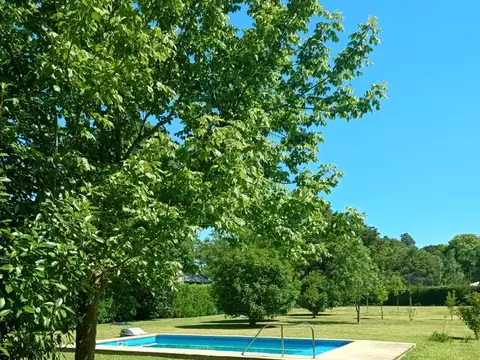 Casa en Venta en Roldan, San Lorenzo