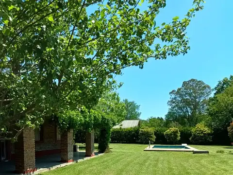Casa en Venta en Funes, Rosario