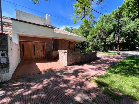 Casa en Venta en Alberdi, Rosario