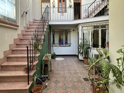 Casa en Venta en Republica De La Sexta, Rosario