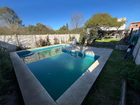 Casa en Venta en Fisherton, Rosario