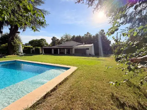 Casa en Venta en Funes, Rosario