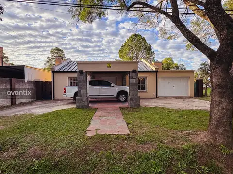 Casa en Venta en Rafaela, Castellanos