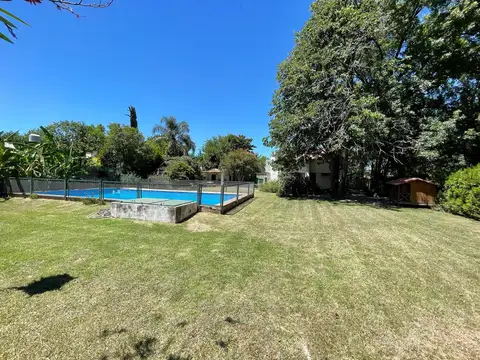 Casa en Venta en Funes, Rosario