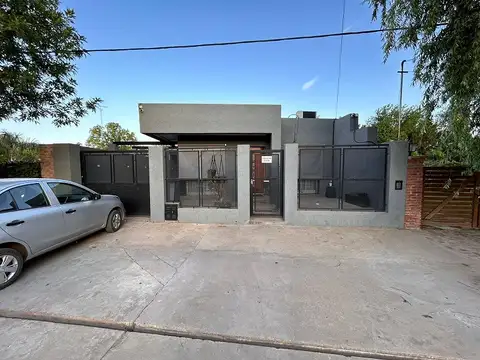 Casa en Venta en Funes, Rosario