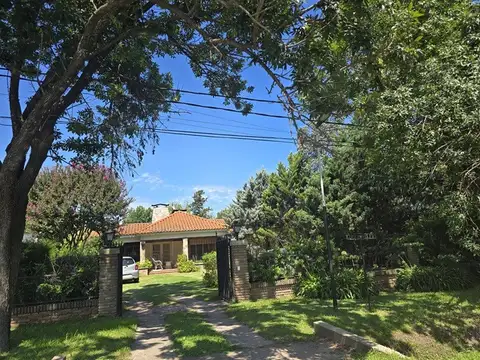 Casa en Venta en Funes, Rosario