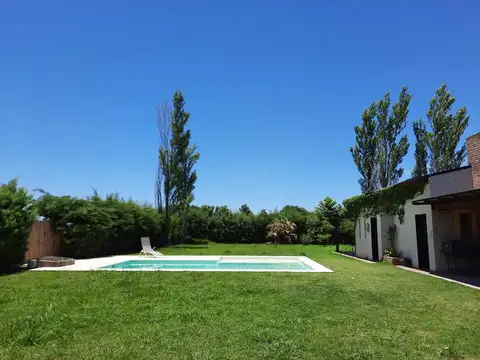 Casa en Venta en Rosario, Santa Fe