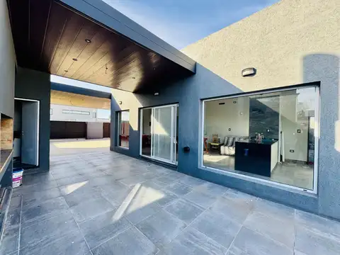 Casa en Venta en Funes, Rosario