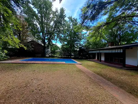 Casa en Venta en Funes, Rosario