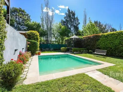 Casa en Venta en Rosario, Santa Fe
