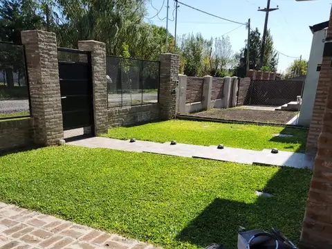 Casa en Venta en Funes, Rosario