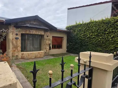 Casa en Venta en San Jeronimo Sud, San Lorenzo