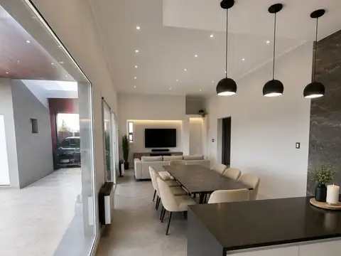 Casa en Venta en Funes, Rosario
