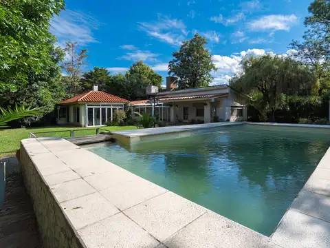 Casa en Venta en Roldan, San Lorenzo