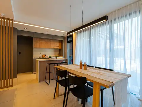 Casa en Venta en Fisherton, Rosario
