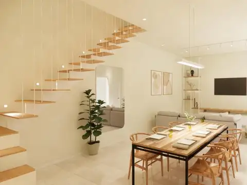 Casa en Venta en Pichincha, Rosario