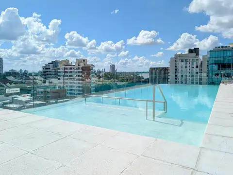 Casa en Venta en Puerto Norte, Rosario