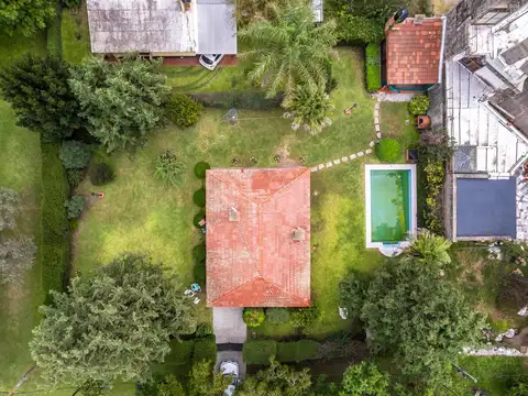 Casa en Venta en Funes, Rosario