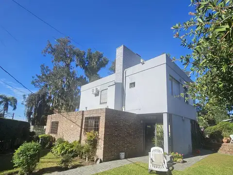 Casa en Venta en La Florida, Rosario