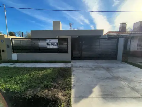 Casa en Venta en Funes R, Funes