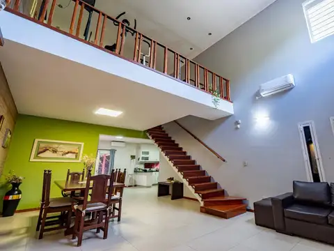 Casa en Venta en Urquiza, Rosario