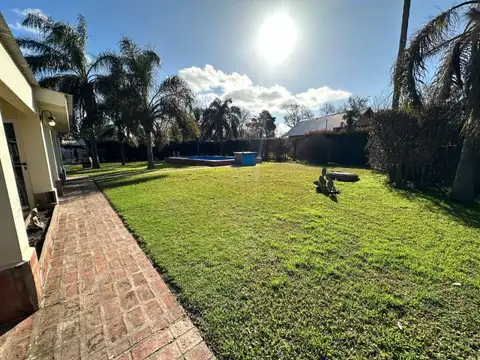 Casa en Venta en Funes, Rosario