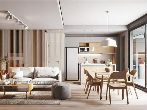 Casa en Venta en Fisherton, Rosario
