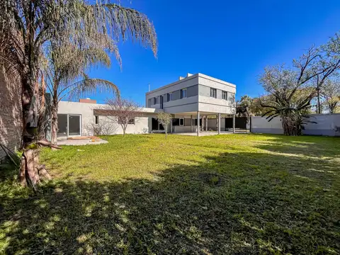Casa en Venta en Funes, Rosario